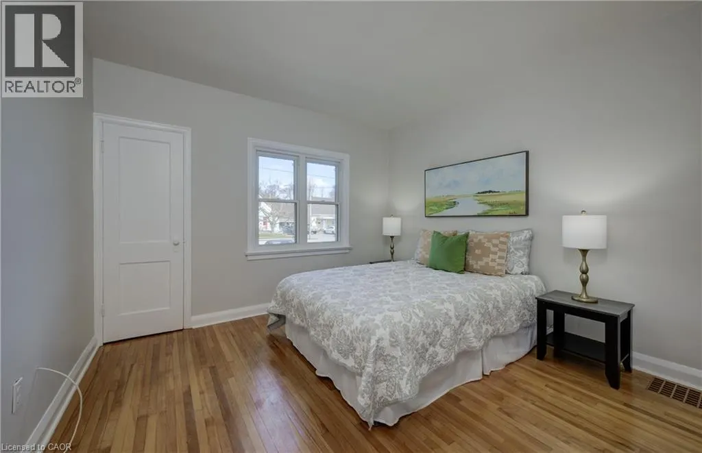 1155 UNION Street Unit# A, #A