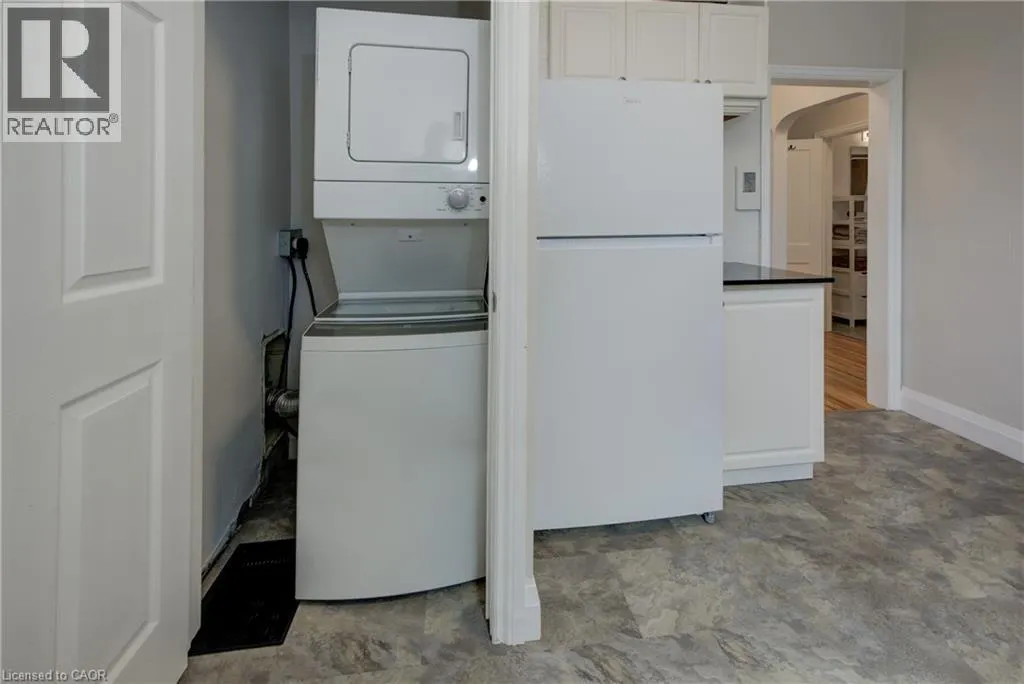 1155 UNION Street Unit# A, #A
