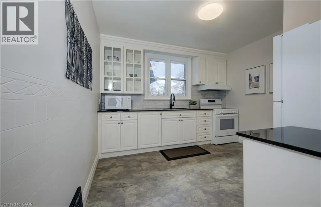 1155 UNION Street Unit# A, #A