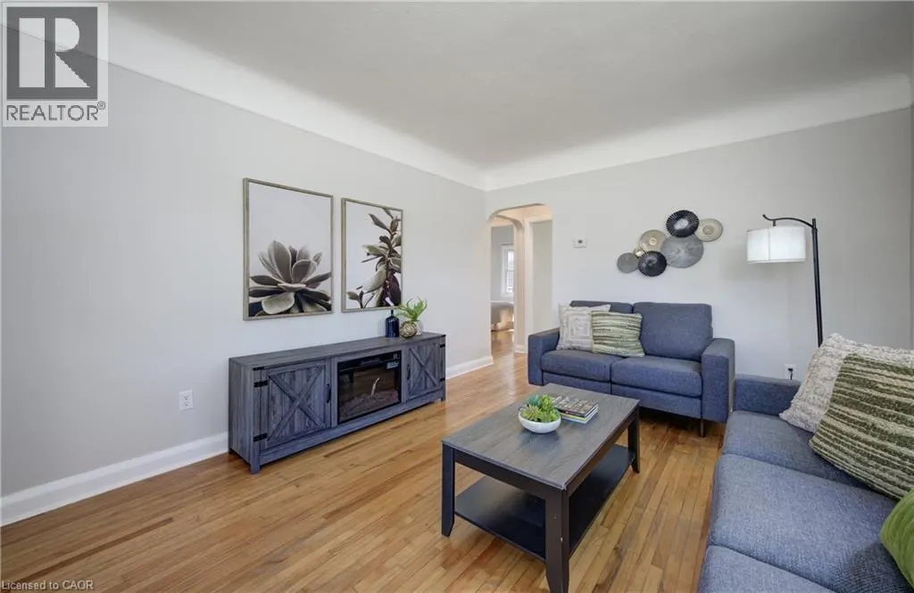 1155 UNION Street Unit# A, #A