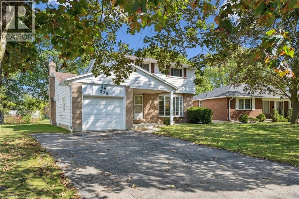 338 ASCOT Place