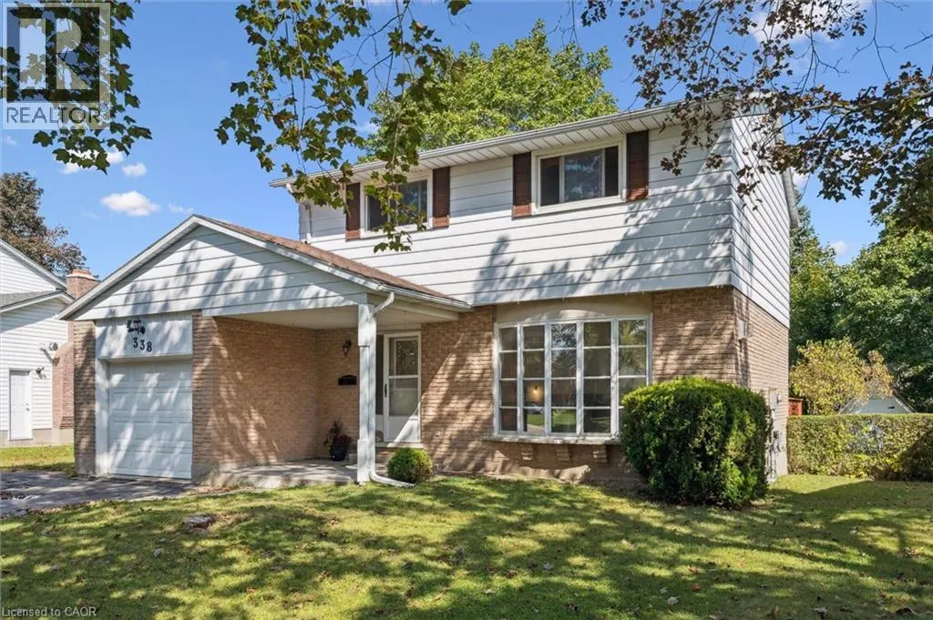 338 ASCOT Place