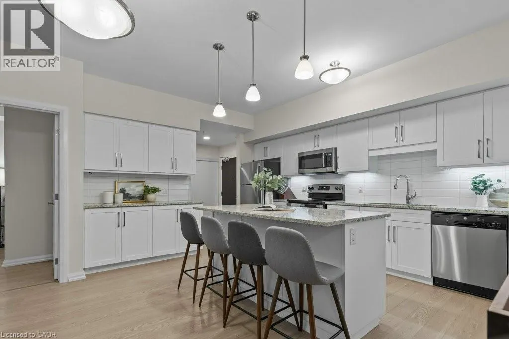 778 LAURELWOOD Drive Unit# 110, #110