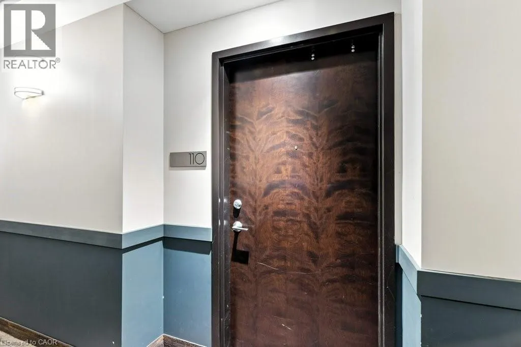 778 LAURELWOOD Drive Unit# 110, #110