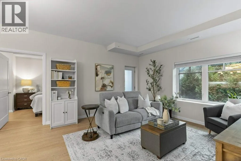 778 LAURELWOOD Drive Unit# 110, #110