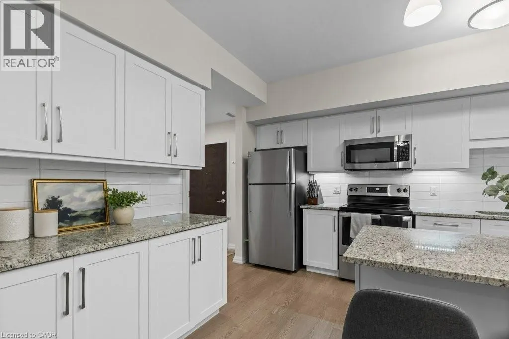 778 LAURELWOOD Drive Unit# 110, #110