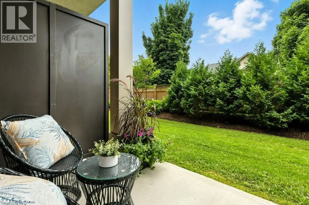 778 LAURELWOOD Drive Unit# 110, #110