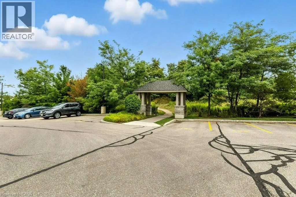 778 LAURELWOOD Drive Unit# 110, #110