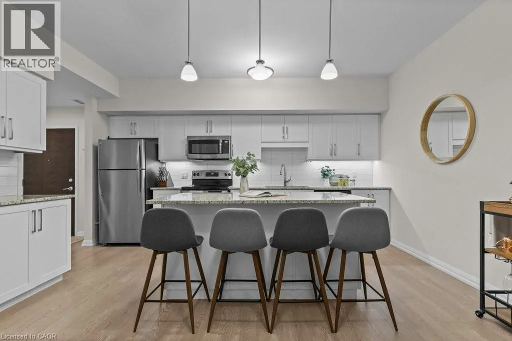 778 LAURELWOOD Drive Unit# 110, #110