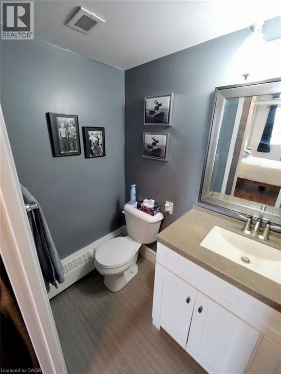 225 HARVARD Place Unit# 603, #603