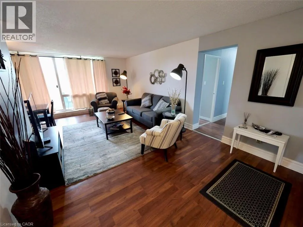 225 HARVARD Place Unit# 603, #603