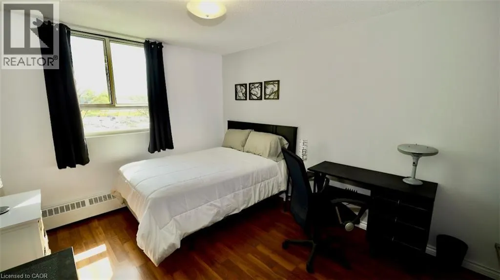 225 HARVARD Place Unit# 603, #603