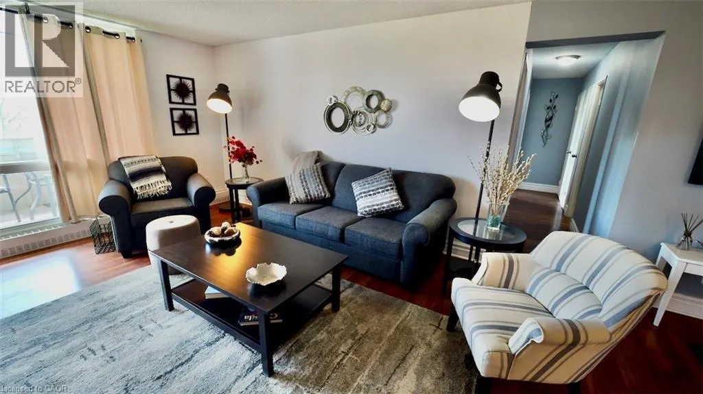 225 HARVARD Place Unit# 603, #603