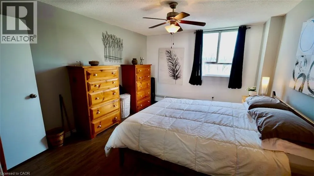225 HARVARD Place Unit# 603, #603