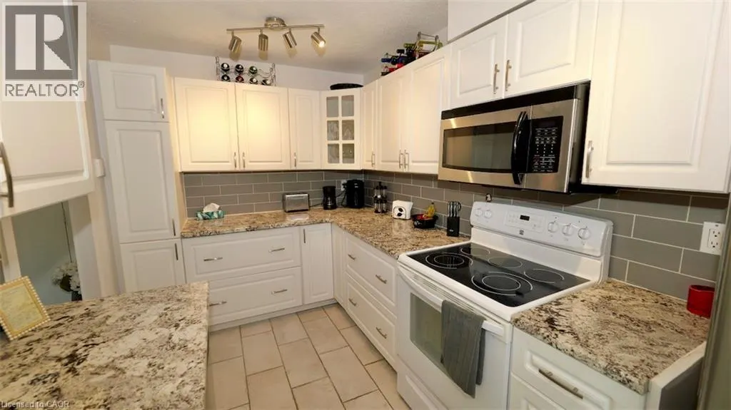 225 HARVARD Place Unit# 603, #603