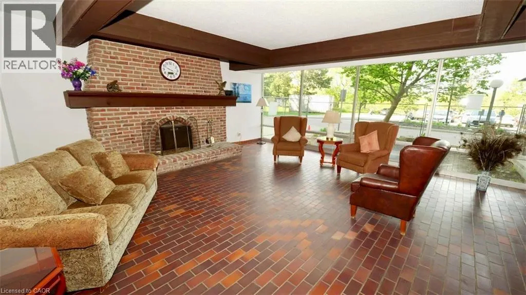 225 HARVARD Place Unit# 603, #603