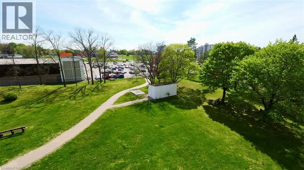225 HARVARD Place Unit# 603, #603