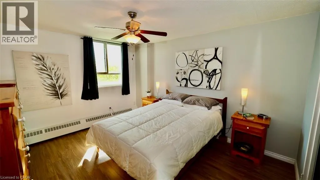 225 HARVARD Place Unit# 603, #603