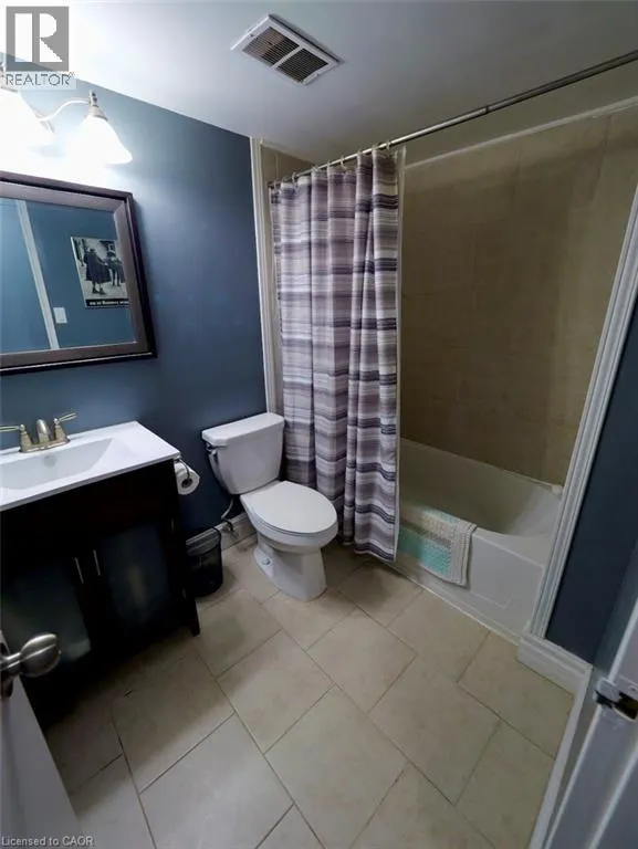 225 HARVARD Place Unit# 603, #603