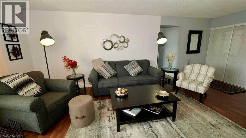 225 HARVARD Place Unit# 603, #603
