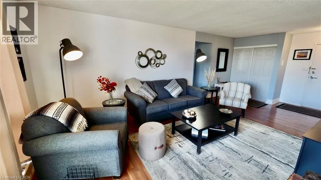 225 HARVARD Place Unit# 603, #603