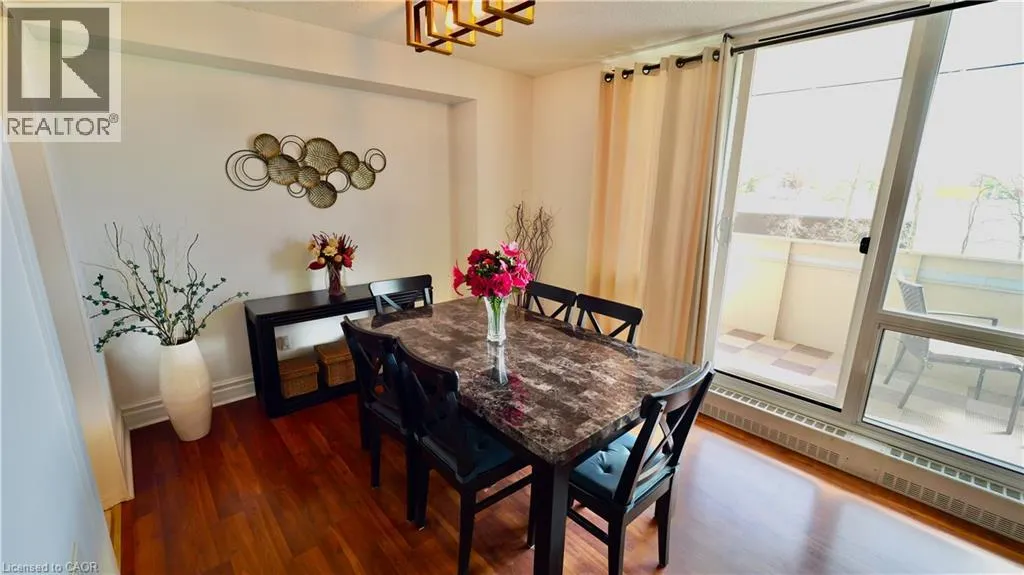 225 HARVARD Place Unit# 603, #603