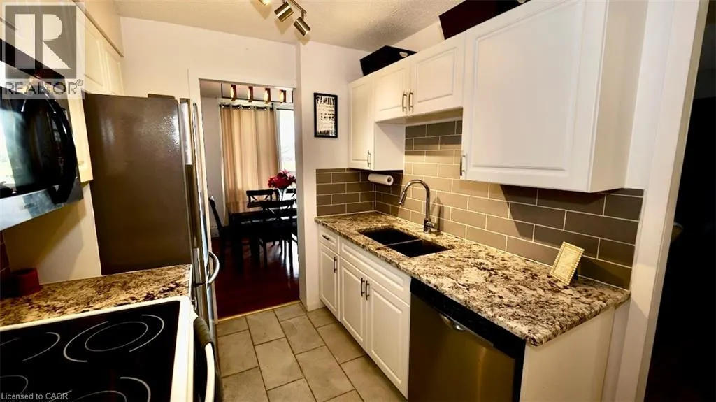 225 HARVARD Place Unit# 603, #603