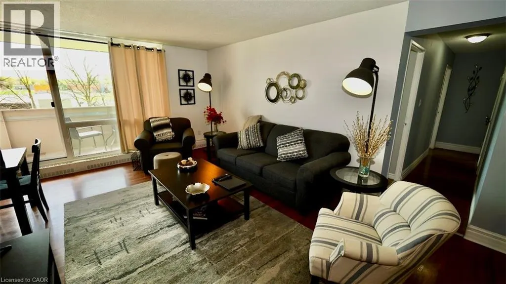 225 HARVARD Place Unit# 603, #603