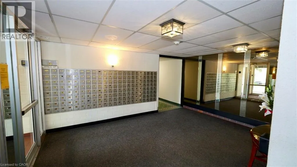 225 HARVARD Place Unit# 603, #603