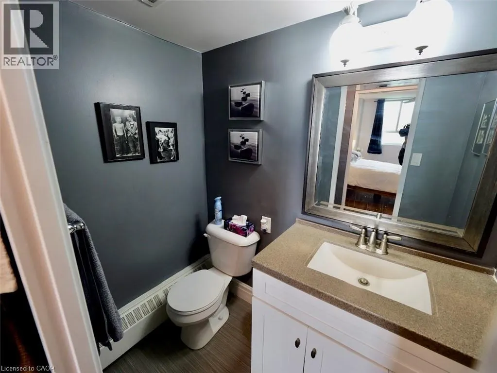 225 HARVARD Place Unit# 603, #603