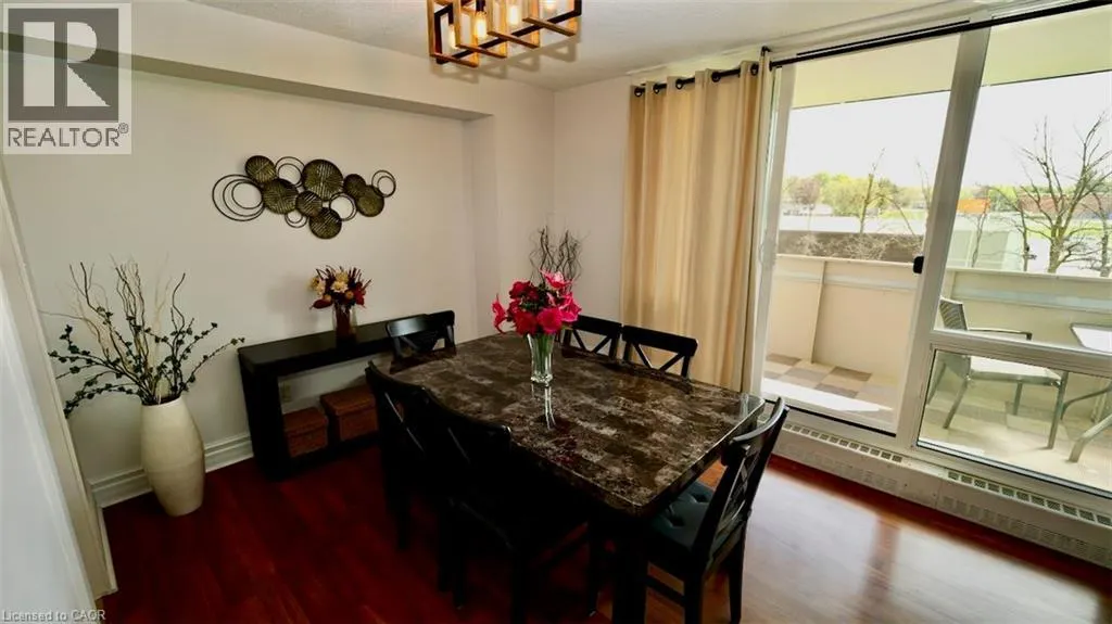 225 HARVARD Place Unit# 603, #603