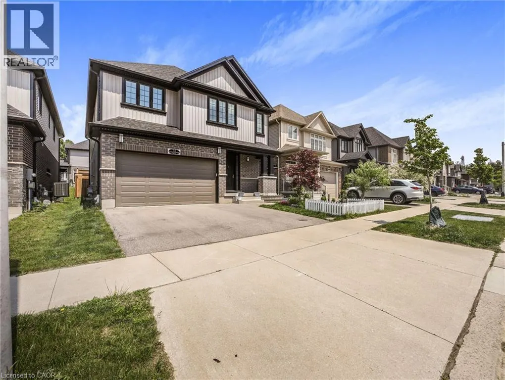 75 MONARCH WOODS Drive