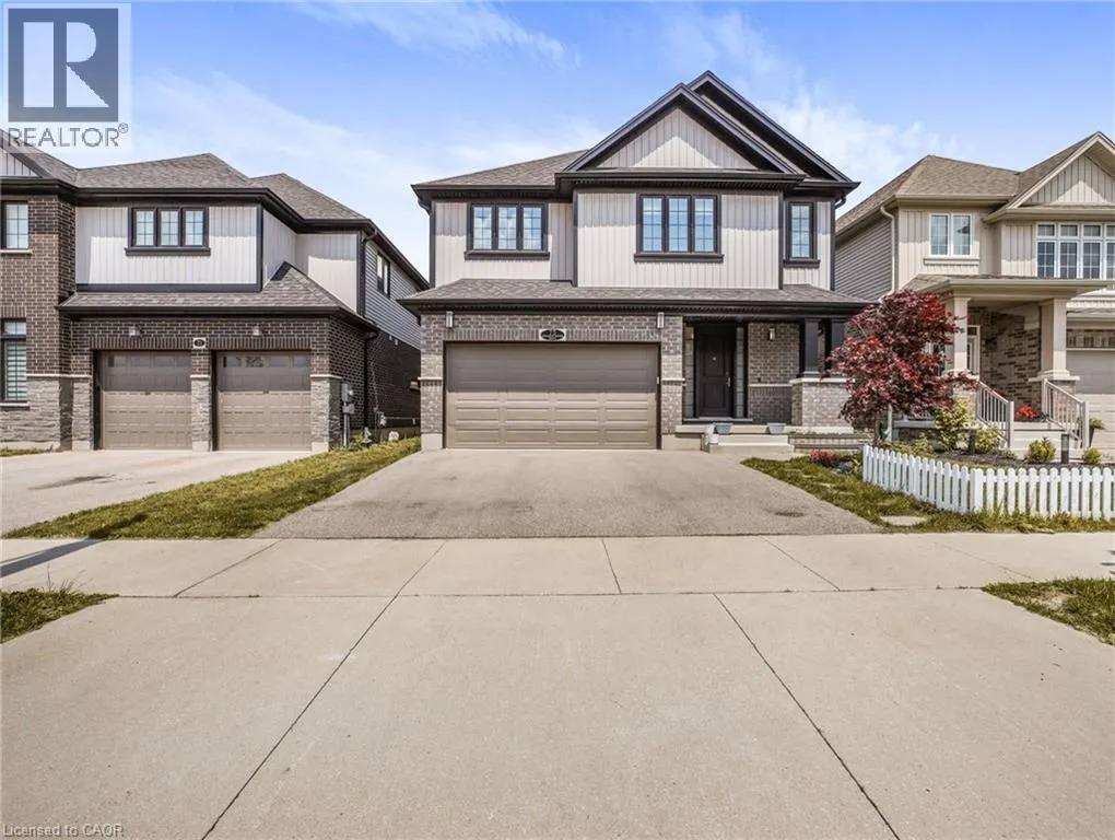 75 MONARCH WOODS Drive