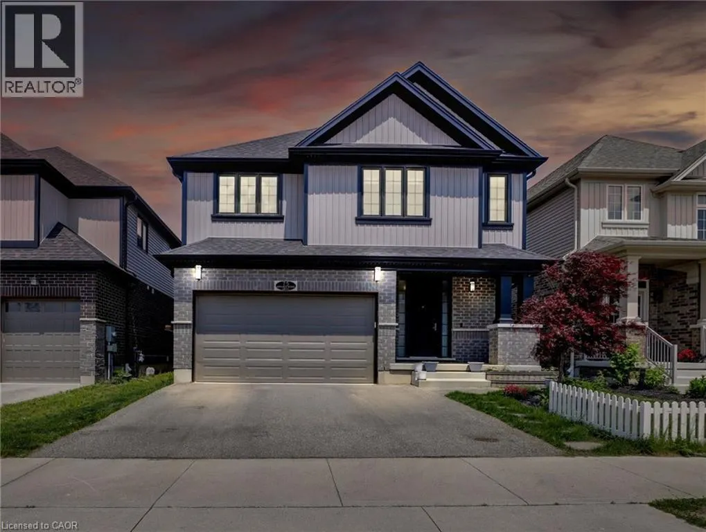 75 MONARCH WOODS Drive