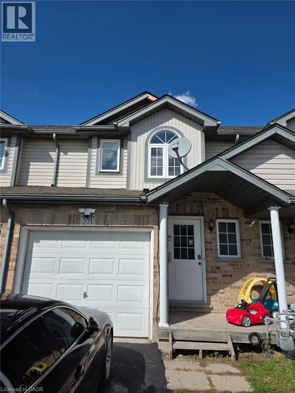 271 ACTIVA Avenue