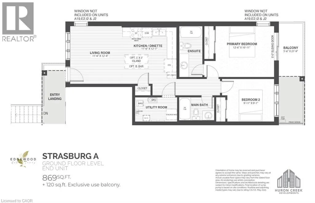 2135 STRASBURG Road Unit# 19, #19