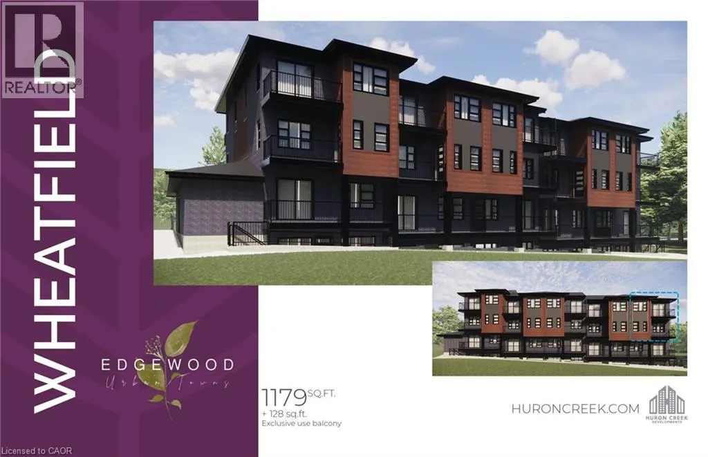 2135 STRASBURG Road Unit# 17, #17