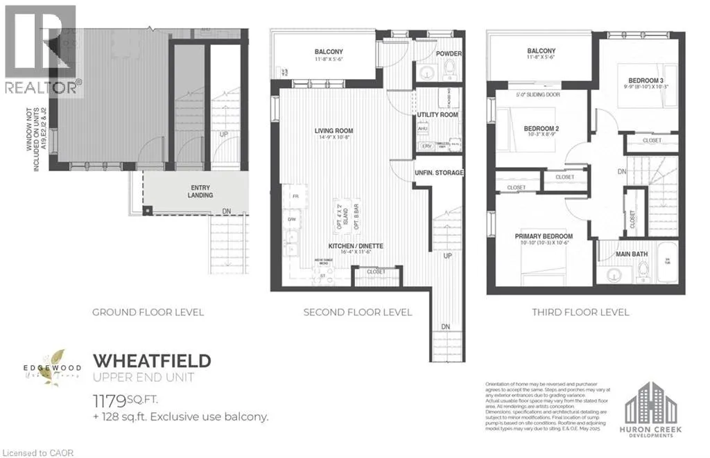 2135 STRASBURG Road Unit# 17, #17