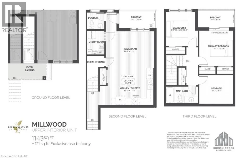 2135 STRASBURG Road Unit# 12, #12