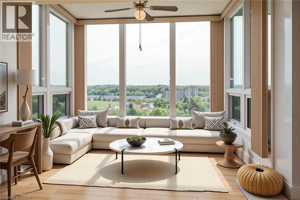 237 KING Street W Unit# 901, #901