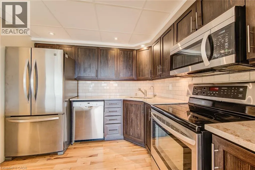 237 KING Street W Unit# 901, #901
