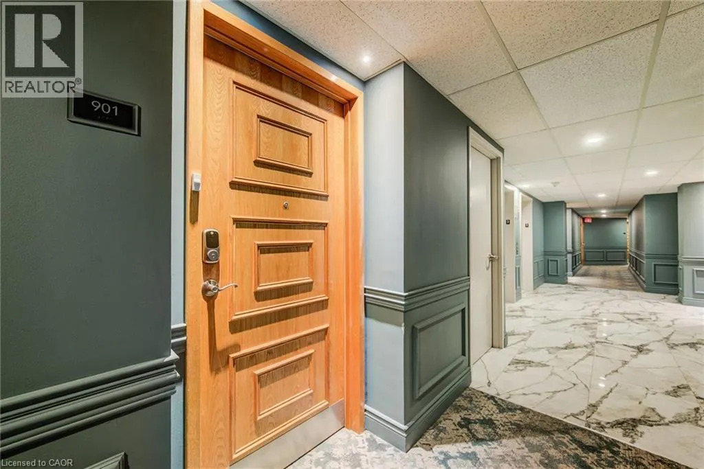 237 KING Street W Unit# 901, #901