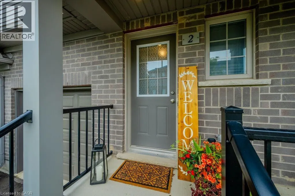 86 ERBSVILLE Court Unit# 14, #14