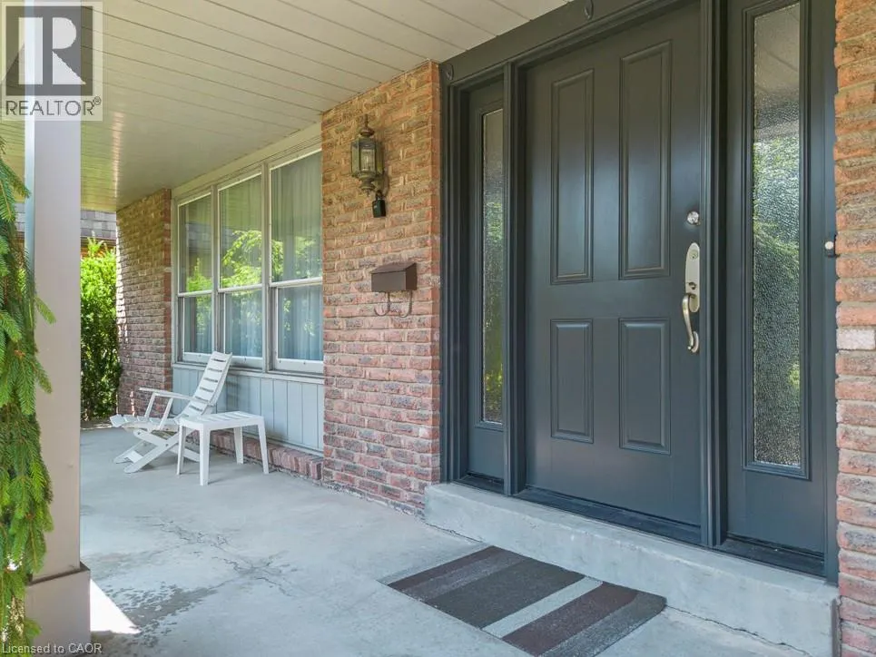2369 BACCARO Road