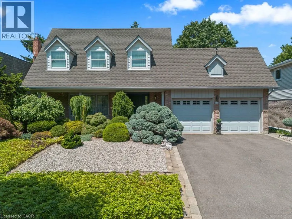 2369 BACCARO Road