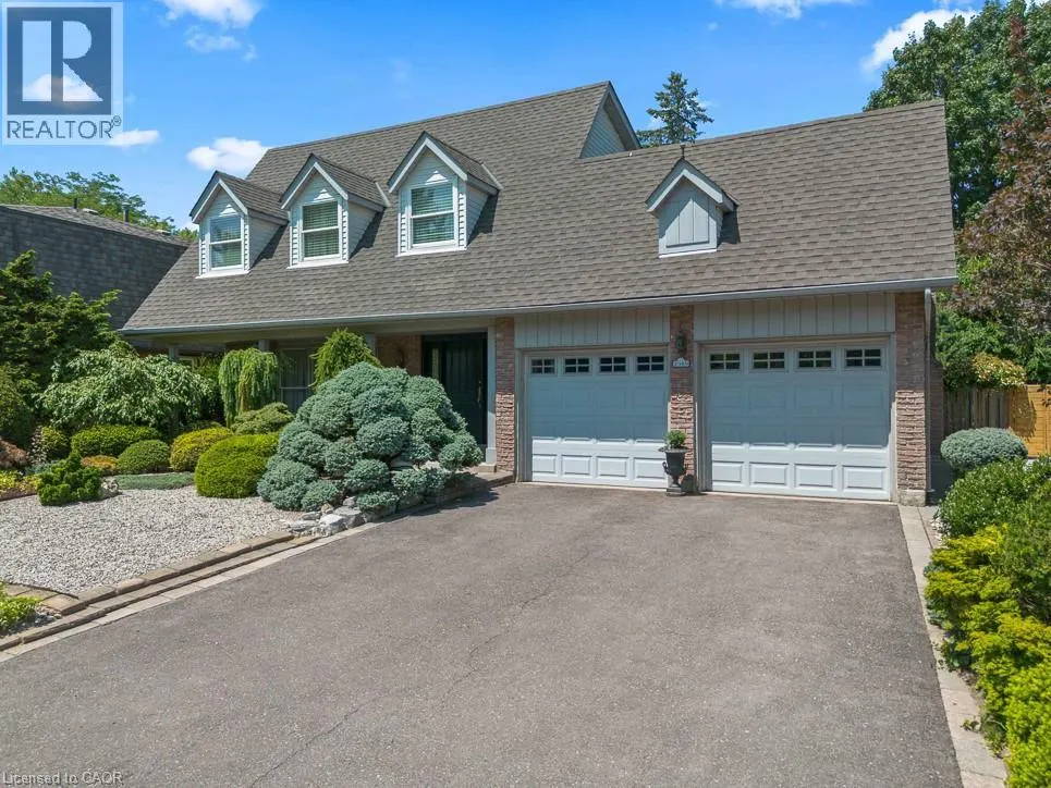 2369 BACCARO Road