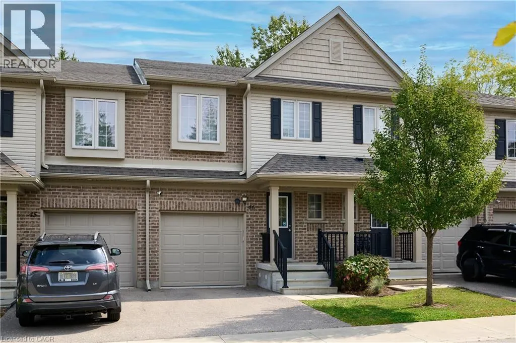50 PINNACLE Drive Unit# 46, #46