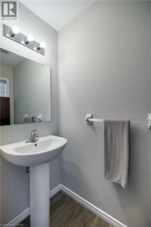 50 PINNACLE Drive Unit# 46, #46