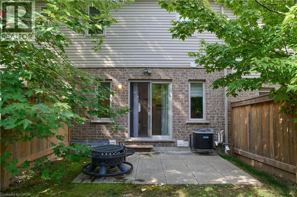 50 PINNACLE Drive Unit# 46, #46