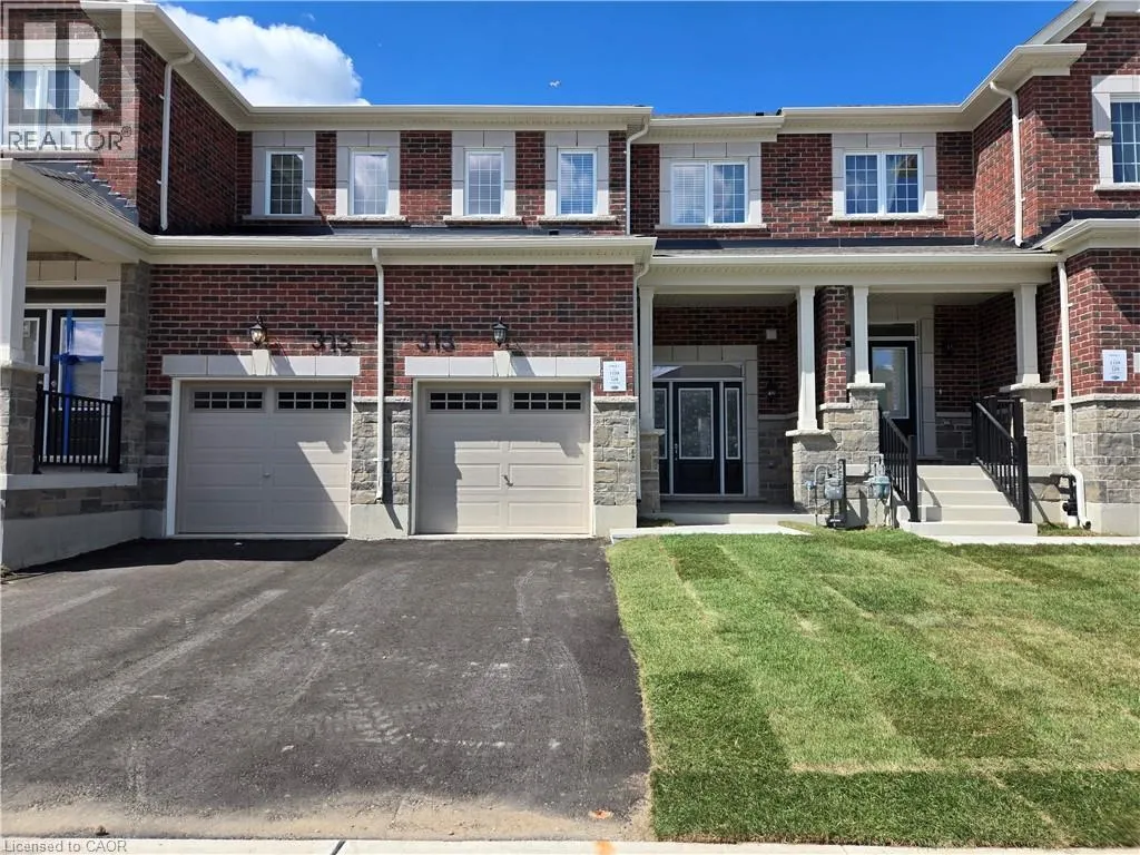 313 MILLSTONE STREET Street
